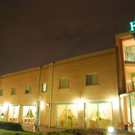 Vecchia Brianza Hotel Seveso Exterior foto